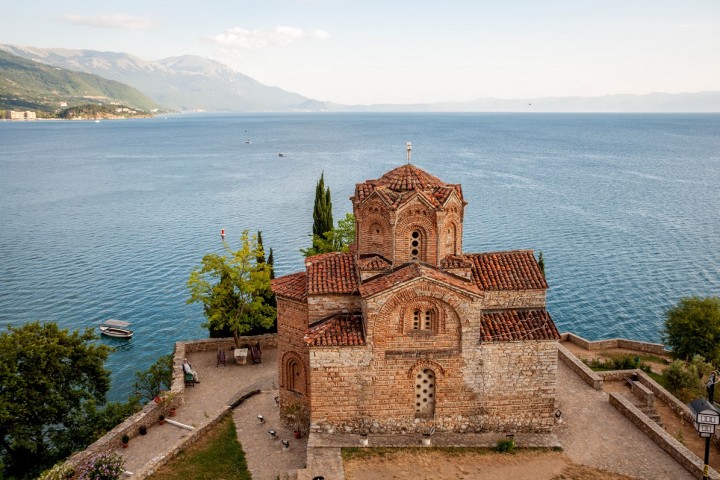 Baştanbaşa Balkanlar THY ile Tüm Çevre Gezileri, Ekstra Turlar, Akşam Yemekleri Dahil BEG-BEG