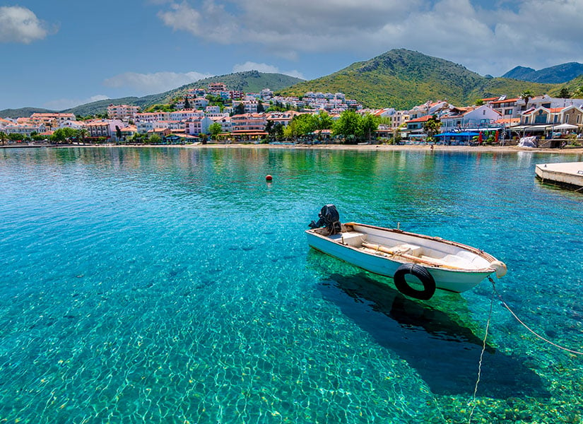 Marmaris Datça Akyaka Turu 2 Gece Otel Konaklamalı