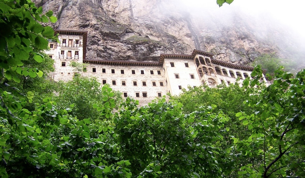 Kuzey Yıldızı Doğu Karadeniz ve Batum Turu 4 Gece Otel Konaklamalı