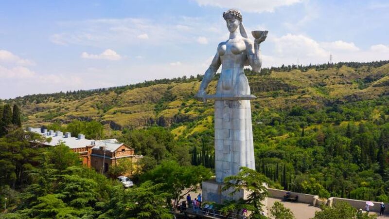 Yılbaşı Özel Yataklı Turistlik Tren İle Kars Tiflis Batum Ayder Yaylası Turu