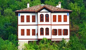 Batı ve Orta Karadeniz Amasra Safranbolu Kastamonu Sinop Samsun Amasya Turu 2 Gece Otel Konaklamalı