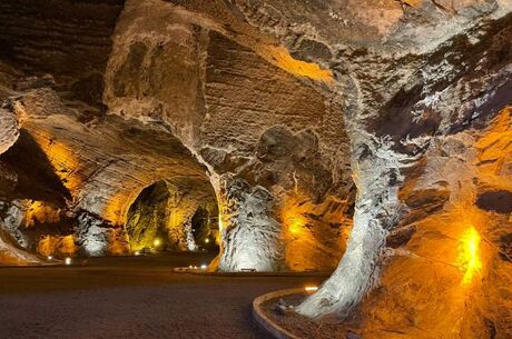 Yılbaşı Özel Uçaklı Doğu Ekspresi Türkiye'nin Çatısı Van Kars Erzurum Turu