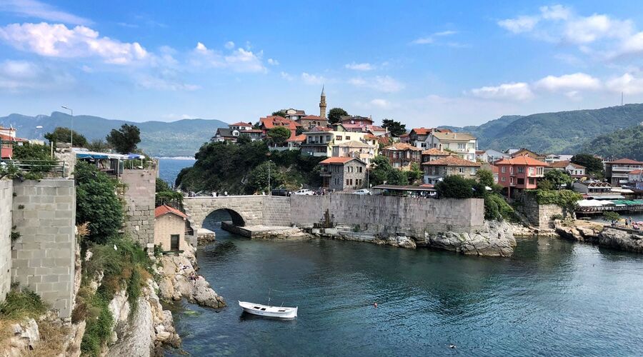 Orta Karadeniz Kastamonu Sinop Safranbolu Turu | İzmir Çıkışlı