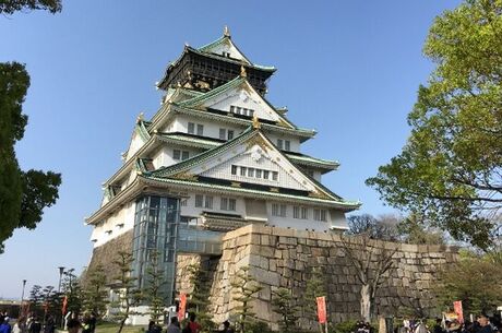 Japonya Kore Turu 12 Gece 13 Gün Emirates Havayolları İle - 2025