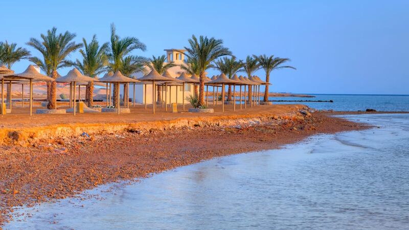 Sharm El Sheikh Turu Türk Havayolları ile 3 Gece