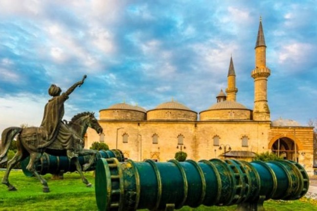 Günübirlik Edirne Lozan Anıtı Selimiye Camii Turu