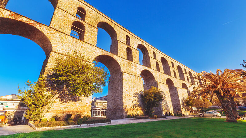 Yılbaşı Özel Selanik Kavala ve Meteora Turu